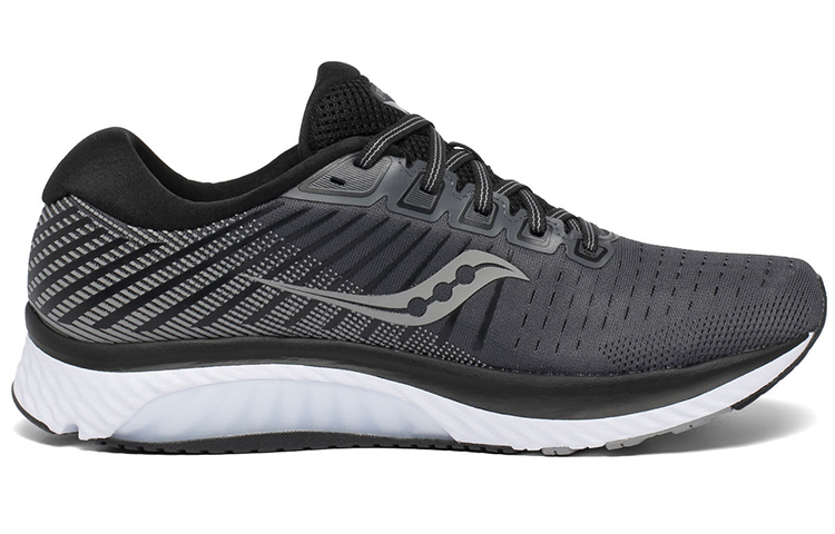 Lookbook Saucony Guide 13 'Negro Blanco' S20548-40