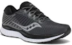 Shop Saucony Guide 13 'Negro Blanco' S20548-40