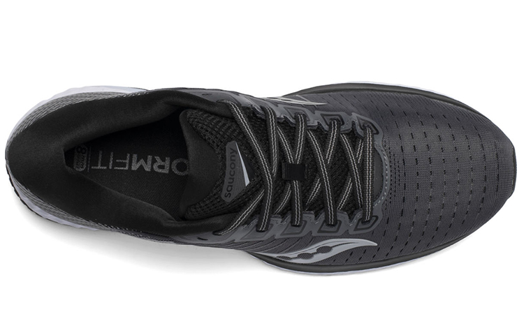 Purchase Saucony Guide 13 'Negro Blanco' S20548-40