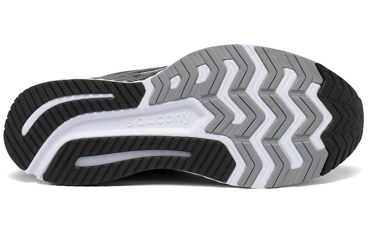 Details for Saucony Guide 13 'Negro Blanco' S20548-40