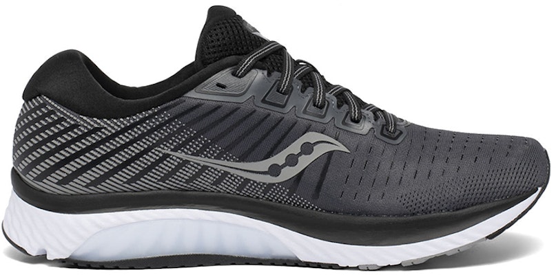 Saucony Guide 13 'Hitam Putih' S20548-40 Order Saucony Guide 13 'Hitam Putih' S20548-40
