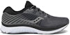 Saucony Guide 13 'Hitam Putih' S20548-40