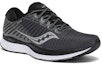 Lookbook Saucony Guide 13 'Hitam Putih' S20548-40