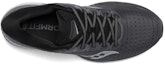 Shop Saucony Guide 13 'Hitam Putih' S20548-40