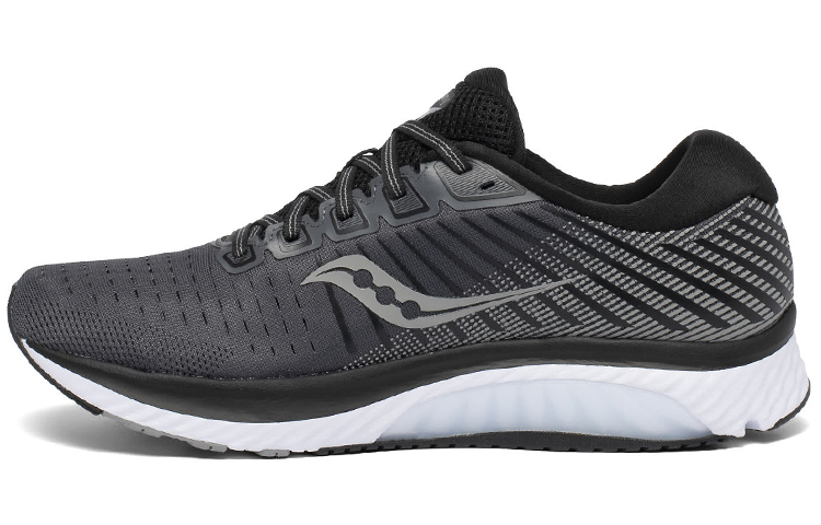 Saucony Guide 13 'Black White' S20549-40