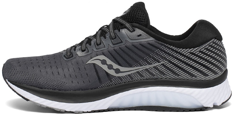 Saucony Guide 13 'Hitam Putih' S20549-40 Buy Saucony Guide 13 'Hitam Putih' S20549-40