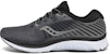 Saucony Guide 13 'Hitam Putih' S20549-40