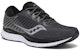 Saucony Guide 13 'Hitam Putih' S20549-40