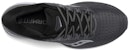 Saucony Guide 13 'Hitam Putih' S20549-40