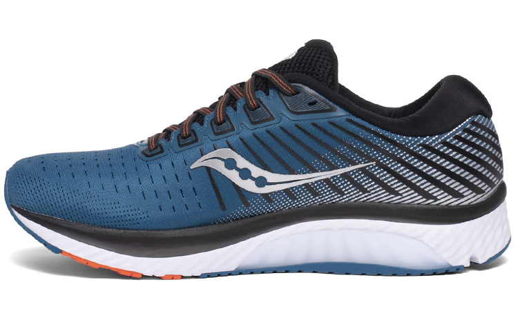 Saucony Guide 13 'Blue Black' S20549-25