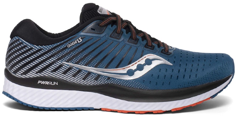 Saucony Guide 13 'Blue Black' S20549-25 Order Saucony Guide 13 'Blue Black' S20549-25