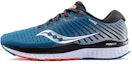 Buy Saucony Guide 13 'Biru Perak' S20548-25
