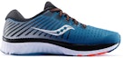 Order Saucony Guide 13 'Biru Perak' S20548-25