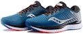 Saucony Guide 13 'Biru Perak' S20548-25