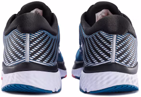 Shop Saucony Guide 向導13 穩定支撐跑鞋 藍銀