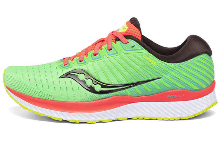 Saucony Guide 13 'Green' S20548-10