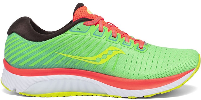 Saucony Guide 13 'Hijau' S20548-10 Order Saucony Guide 13 'Hijau' S20548-10