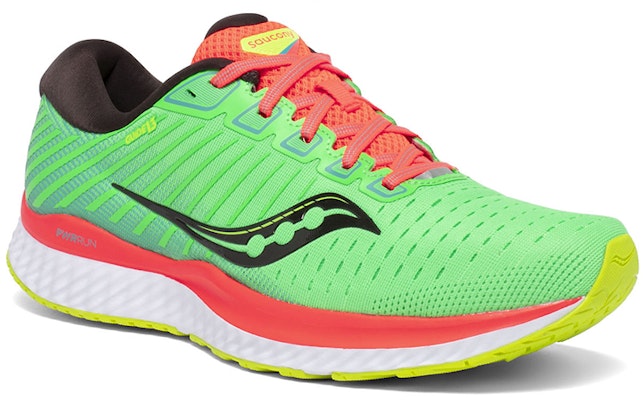 Saucony Guide 13 'Hijau' S20548-10 Lookbook Saucony Guide 13 'Hijau' S20548-10