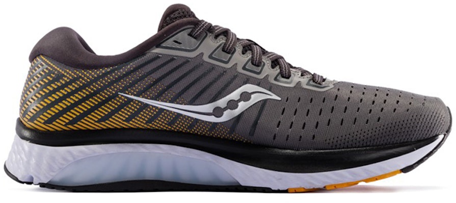 Saucony Guide 13 'Kelabu Kuning' S20548-45 Order Saucony Guide 13 'Kelabu Kuning' S20548-45