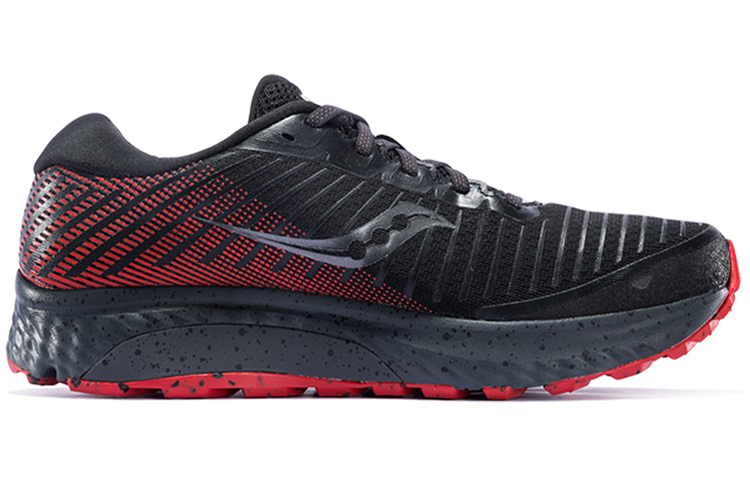 Order 써코니 가이드 13 TR '블랙 레드' S20558-20