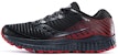 Saucony Guide 13 TR 'Hitam Merah' S20558-20
