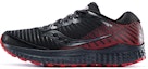 Buy Saucony Guide 13 TR 'Hitam Merah' S20558-20