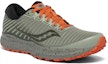 Lookbook Saucony Guide 13 TR 'Kelabu' S20558-25