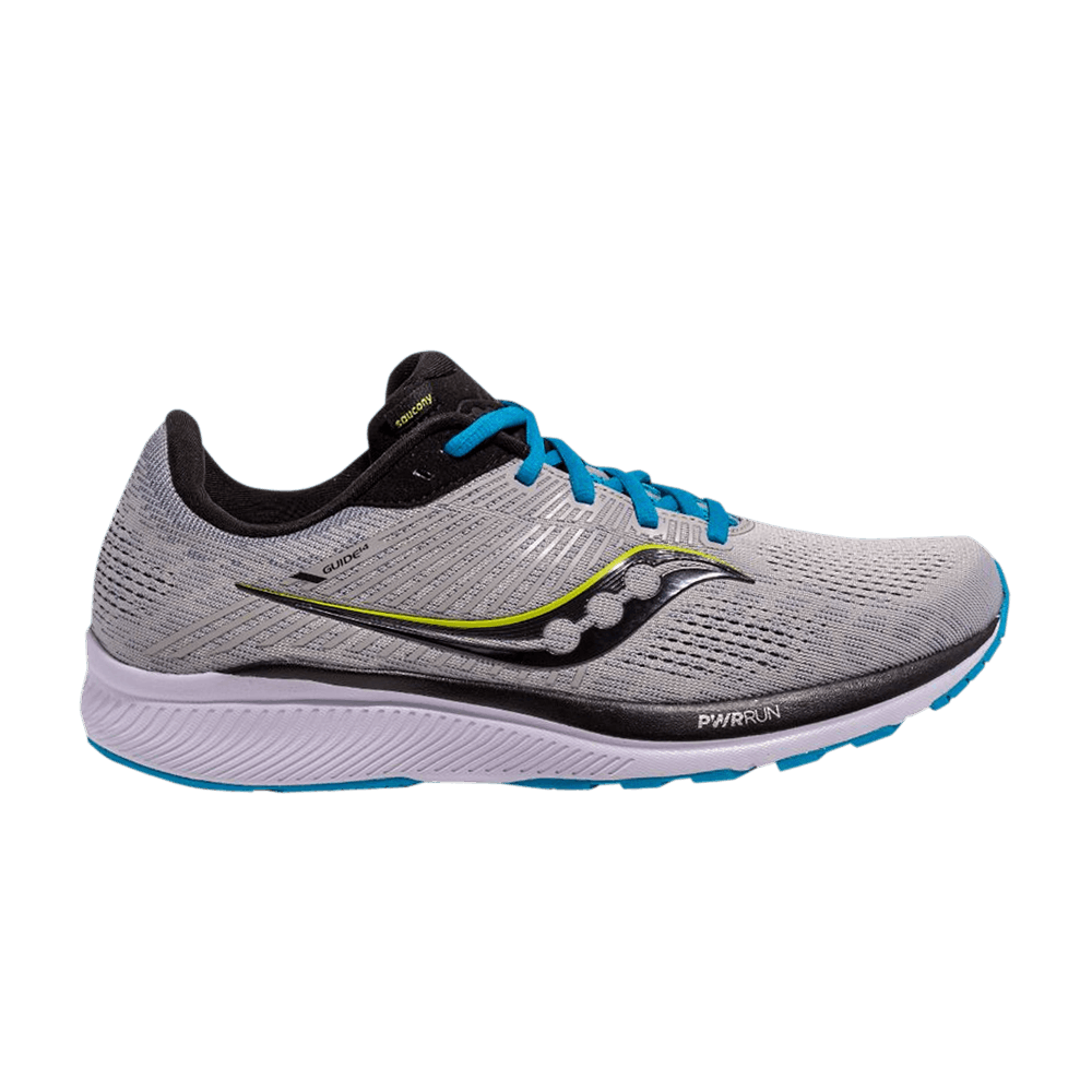 Saucony Guide 14 'Alloy' S20654-55