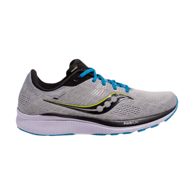 Saucony Guide 14 'Alloy'