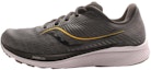 Buy Saucony Guide 14 'Charcoal' Lelaki Wanita Kasut Lari Kelabu Hitam S20654-45