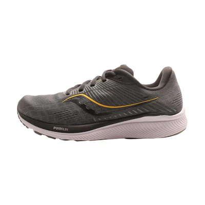 Saucony Guide 14 'Charcoal'