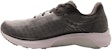 Saucony Guide 14 'Charcoal' Lelaki Wanita Kasut Lari Kelabu Hitam S20654-45