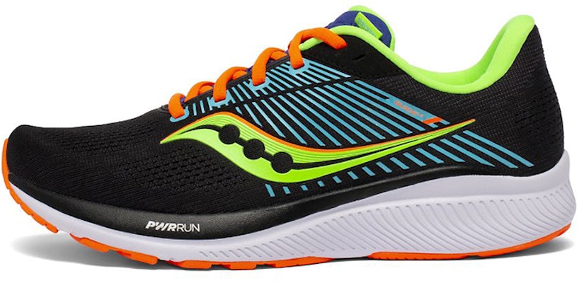 Saucony Guide 14 'Future' Lelaki/Kasut Larian S20654-25 Buy Saucony Guide 14 'Future' Lelaki/Kasut Larian S20654-25