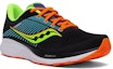 Lookbook Saucony Guide 14 'Future' Lelaki/Kasut Larian S20654-25