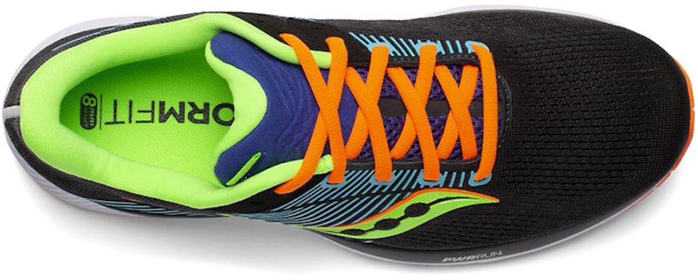 Saucony Guide 14 'Future' Lelaki/Kasut Larian S20654-25 Shop Saucony Guide 14 'Future' Lelaki/Kasut Larian S20654-25