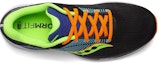 Shop Saucony Guide 14 'Future' Lelaki/Kasut Larian S20654-25