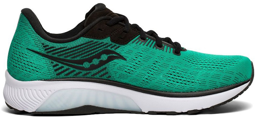 Saucony Guide 14 'Jade ViZiOrange' Lelaki. S20654-20 Order Saucony Guide 14 'Jade ViZiOrange' Lelaki. S20654-20