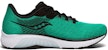 Saucony Guide 14 'Jade ViZiOrange' Lelaki. S20654-20