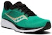 Saucony Guide 14 'Jade ViZiOrange' Lelaki. S20654-20