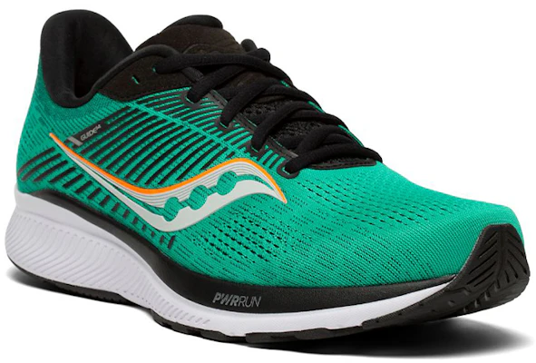 Saucony Guide 14 ''Jade ViZiOrange'' Hardloopschoenen S20654-20 Lookbook Saucony Guide 14 ''Jade ViZiOrange'' Hardloopschoenen S20654-20