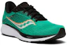 Lookbook Saucony Guide 14 ''Jade ViZiOrange'' Hardloopschoenen S20654-20