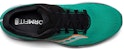 Saucony Guide 14 'Jade ViZiOrange' Lelaki. S20654-20