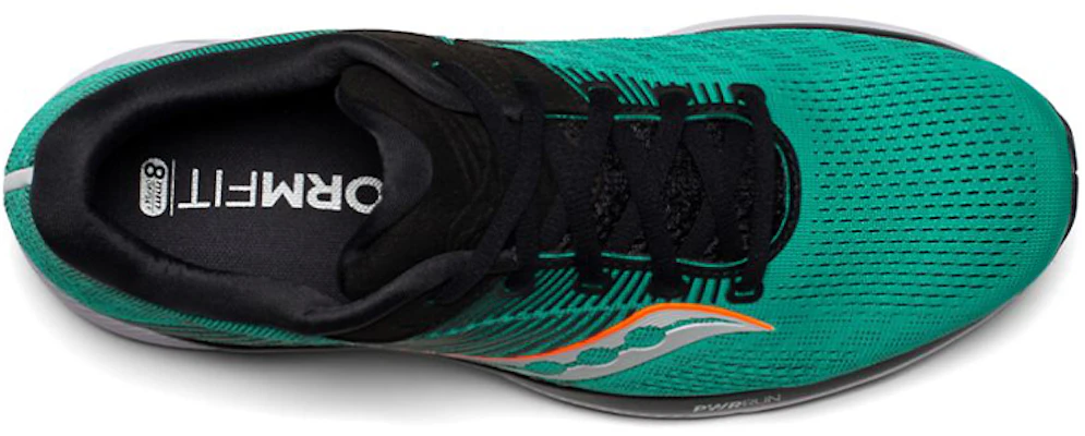 Saucony Guide 14 ''Jade ViZiOrange'' Hardloopschoenen S20654-20 Shop Saucony Guide 14 ''Jade ViZiOrange'' Hardloopschoenen S20654-20