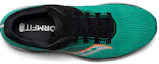 Shop Saucony Guide 14 ''Jade ViZiOrange'' Hardloopschoenen S20654-20