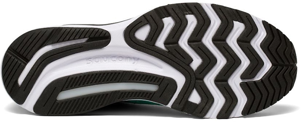 Saucony Guide 14 'Jade ViZiOrange' Lelaki. S20654-20 Details for Saucony Guide 14 'Jade ViZiOrange' Lelaki. S20654-20