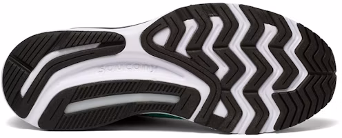 Details for Saucony Guide 向导14 穩定支撐 低幫跑步鞋 綠色