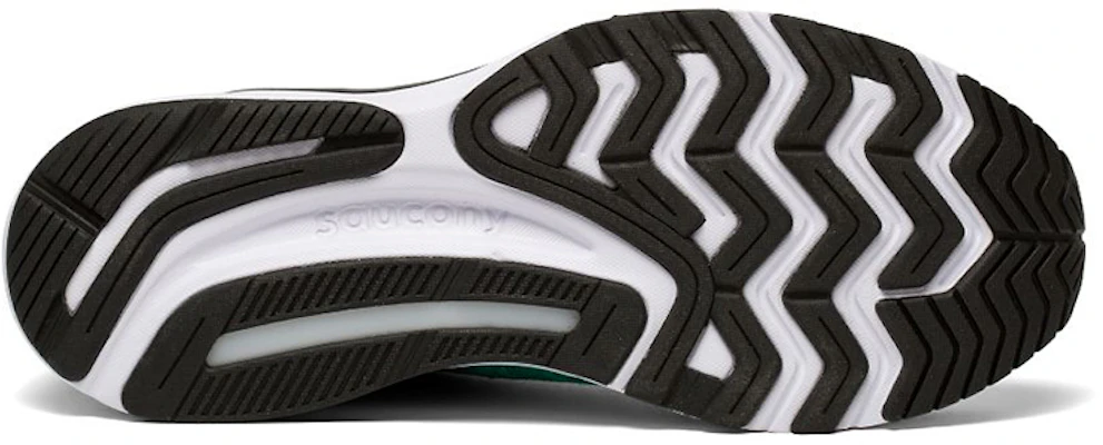 Saucony Guide 14 ''Jade ViZiOrange'' Hardloopschoenen S20654-20 Details for Saucony Guide 14 ''Jade ViZiOrange'' Hardloopschoenen S20654-20