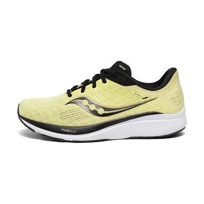 Saucony Guide 14 'Key Lime'