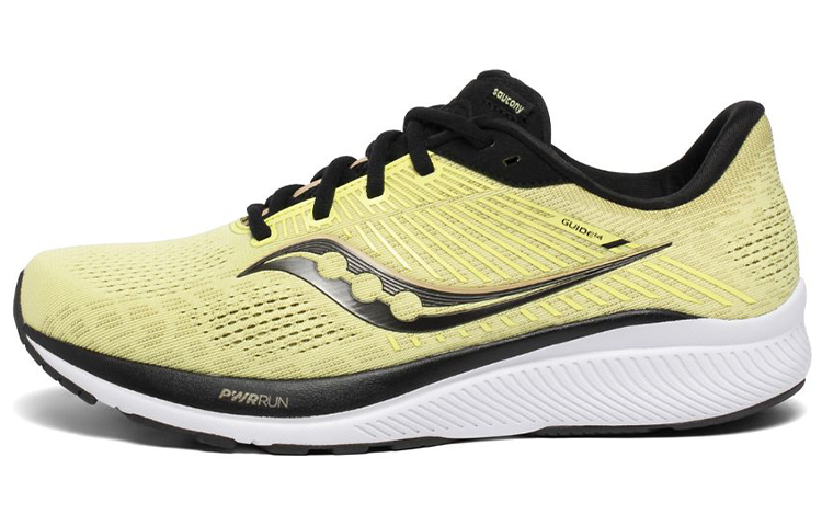Saucony Guide 14 'Key Lime' S20654-35