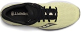 Shop Saucony Guide 14 'Key Lime' Lelaki/Wanita Kasut Sukan S20654-35
